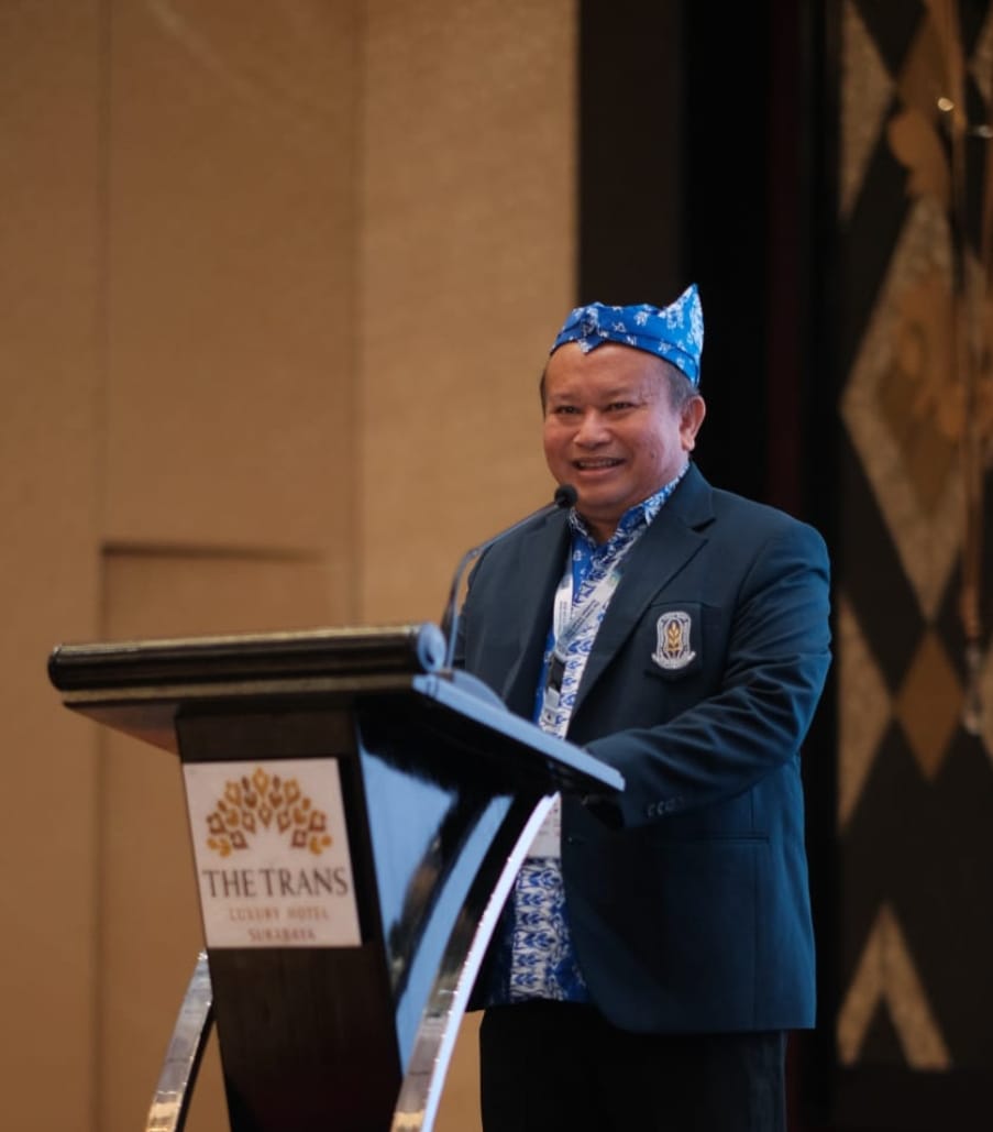 TIN PERSAGI Kabupaten Demak 2026 Bahas Pengaturan Makan untuk Perbaikan Metabolisme Diabetes melalui Aktivasi Autophagy